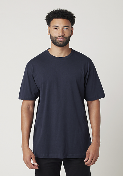 Cotton Heritage - Unisex Short Sleeve T-Shirt (MC1040)