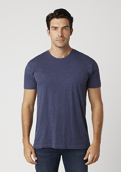 Cotton Heritage - Unisex Short Sleeve T-Shirt (MC1040)
