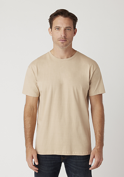 Cotton Heritage - Unisex Short Sleeve T-Shirt (MC1040)