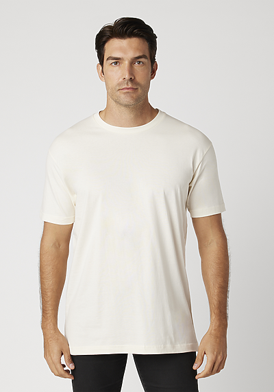 Cotton Heritage - Men's Premium Short Sleeve Tee (MC1082)