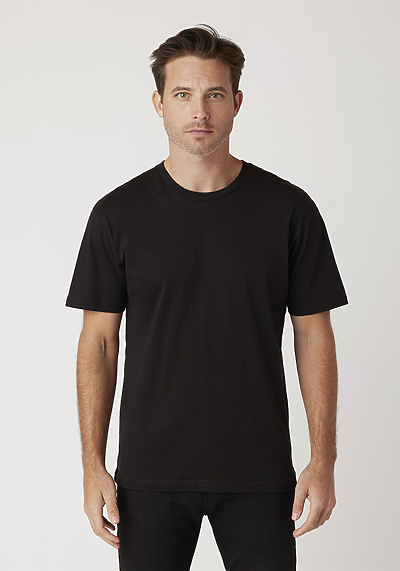 Cotton Heritage - Men's Premium Short Sleeve Tee (MC1082) - Kraft Life Custom Apparel