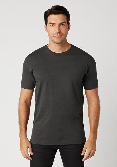 Cotton Heritage - Men's Premium Short Sleeve Tee (MC1082)