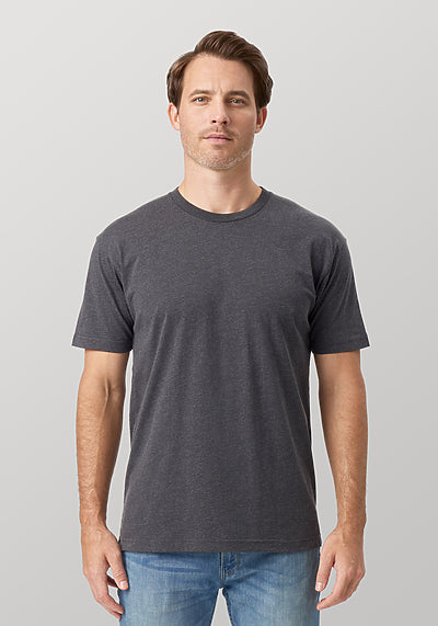 Cotton Heritage - Men's Premium Short Sleeve Tee (MC1082)