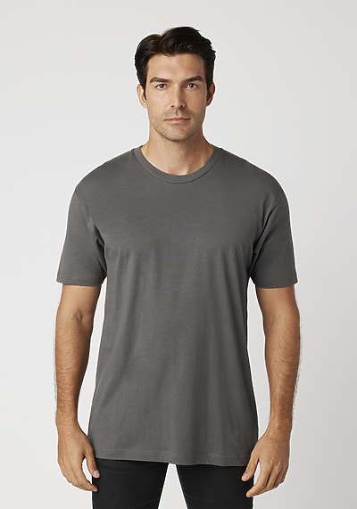Cotton Heritage - Men's Premium Short Sleeve Tee (MC1082)