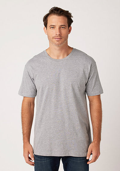 Cotton Heritage - Men's Premium Short Sleeve Tee (MC1082) - Kraft Life Custom Apparel