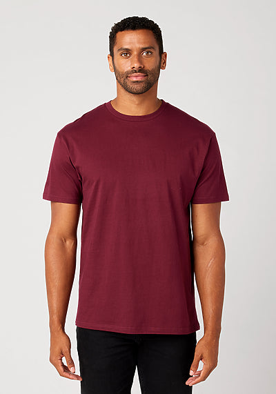 Cotton Heritage - Men's Premium Short Sleeve Tee (MC1082)