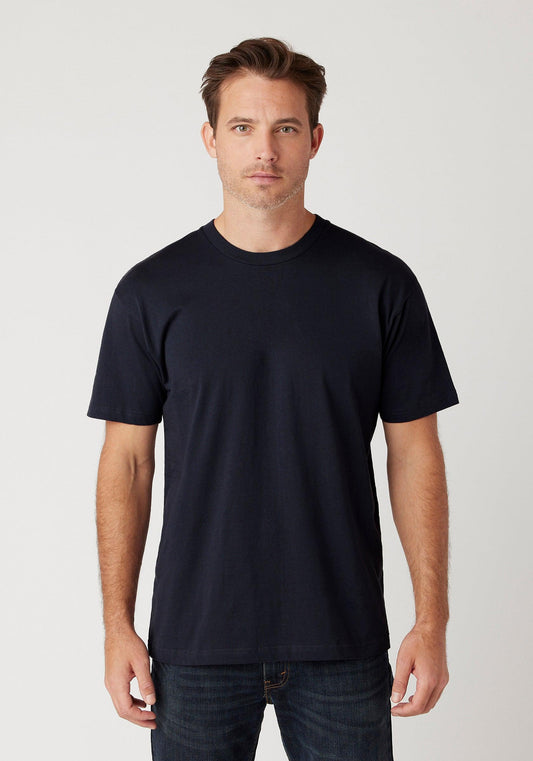 Cotton Heritage Men's Premium Short Sleeve Tee (MC1082) - Kraft Life Custom Apparel