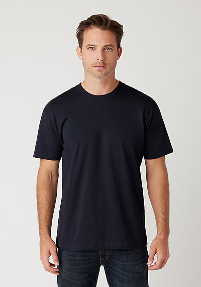 Cotton Heritage - Men's Premium Short Sleeve Tee (MC1082)