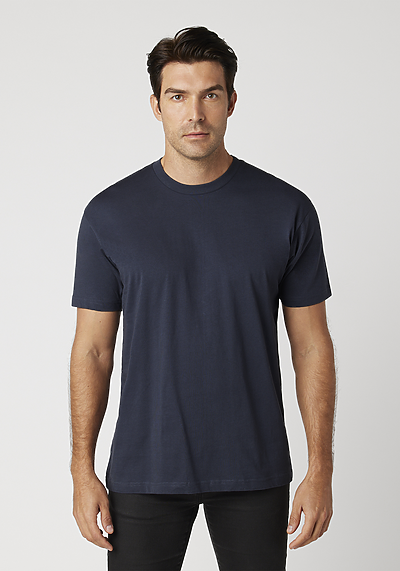 Cotton Heritage - Men's Premium Short Sleeve Tee (MC1082)