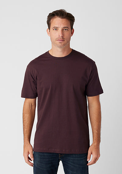 Cotton Heritage - Men's Premium Short Sleeve Tee (MC1082) - Kraft Life Custom Apparel