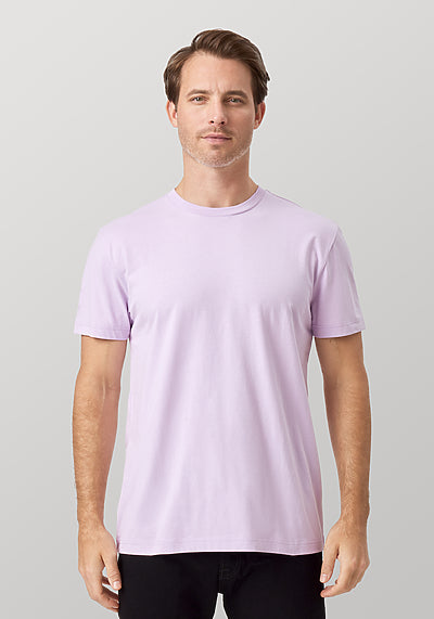 Cotton Heritage - Men's Premium Short Sleeve Tee (MC1082)