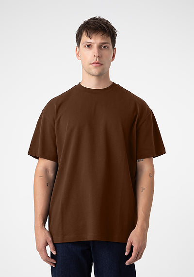 Cotton Heritage - Men's Box Tee (MC1087)