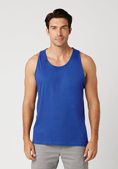 Cotton Heritage - Men's Premium Tank Top (MC1790)