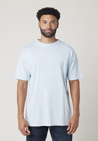Cotton Heritage - Garment Dye Short Sleeve (OU1690)