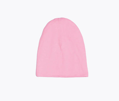 SoftBebe Infant Beanie Hats