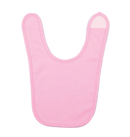 SoftBebe Baby Bib