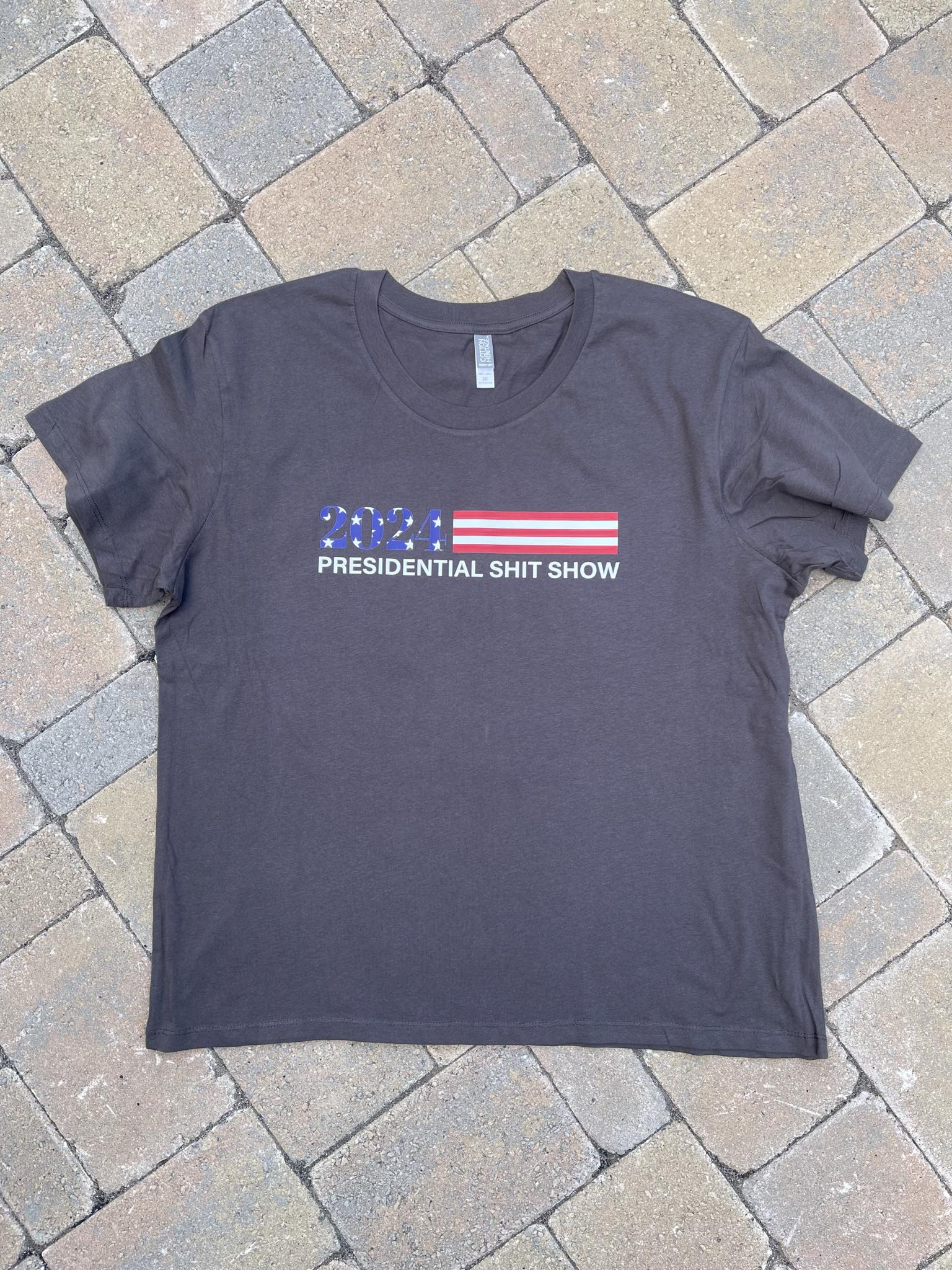 Presidential Shit Show T-Shirt