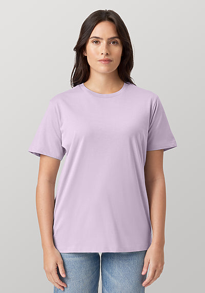 Cotton Heritage - Women's Classic T-shirt (W1240)