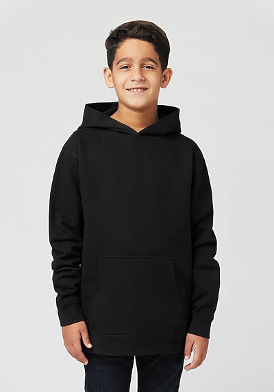 Cotton Heritage - Youth Pullover Fleece (Y2550)