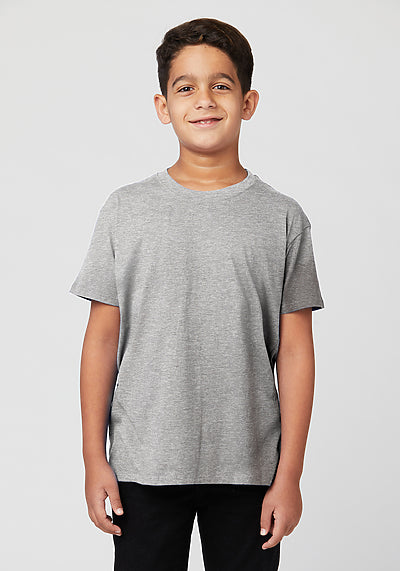 Cotton Heritage - Youth Short Sleeve (YC1046)